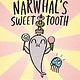 Tundra Books Narwhal and Jelly 09 Narwhal's Sweet Tooth