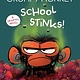 Grumpy Monkey School Stinks!: A Graphic Novel