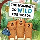 The Wombats Go Wild for Words
