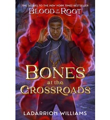 Bones at the Crossroads