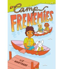 Camp Frenemies