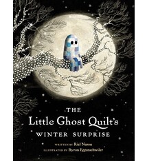 Tundra Books The Little Ghost Quilt's Winter Surprise