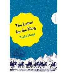 Pushkin Children's Books The Letter For the King