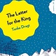 Pushkin Children's Books The Letter For the King