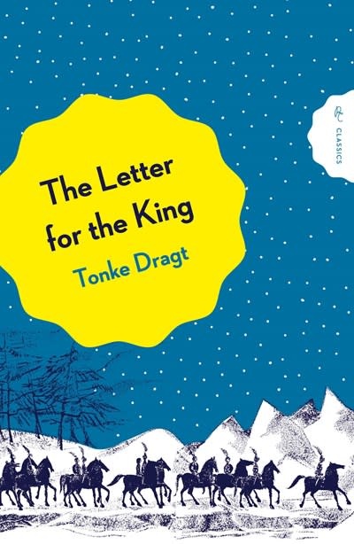 Pushkin Children's Books The Letter For the King