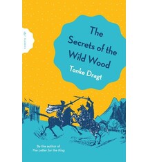 Pushkin Children's Books The Secrets of the Wild Wood