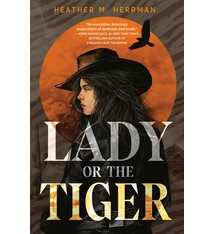 Nancy Paulsen Books Lady or the Tiger