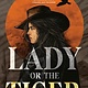 Nancy Paulsen Books Lady or the Tiger
