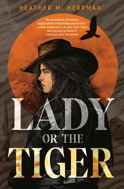 Nancy Paulsen Books Lady or the Tiger