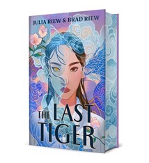 Kokila The Last Tiger