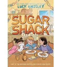 Random House Graphic Sugar Shack: (A Graphic Novel)
