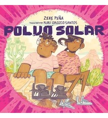 Kokila Polvo solar (Sundust Spanish Edition)