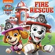 Random House Books for Young Readers Fire Rescue (PAW Patrol)