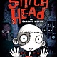 Random House Graphic Stitch Head: The Graphic Novel