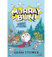Random House Books for Young Readers Murray the Viking