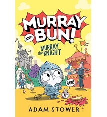 Random House Books for Young Readers Murray the Knight