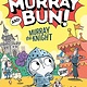 Random House Books for Young Readers Murray the Knight