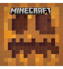 Random House Books for Young Readers Mobs of Minecraft: Journey of the Snow Golem