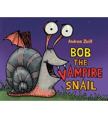 Bob the Vampire Snail
