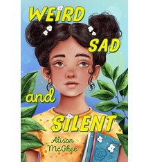 Weird Sad and Silent