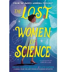 The Lost Women of Science