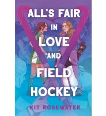 All's Fair in Love and Field Hockey