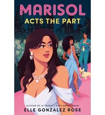 Marisol Acts the Part