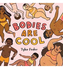 Bodies Are Cool