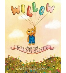 Willow and the Wildflowers