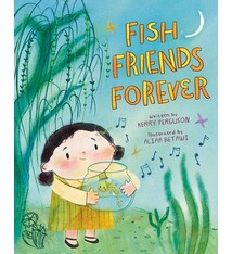 Fish Friends Forever