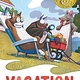 Beach Lane Books Vacation: Three-and-a-Half Stories