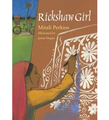 Rickshaw Girl