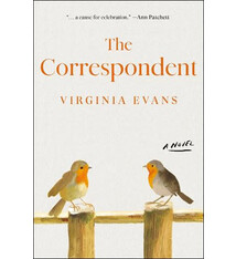 Crown The Correspondent: A Novel