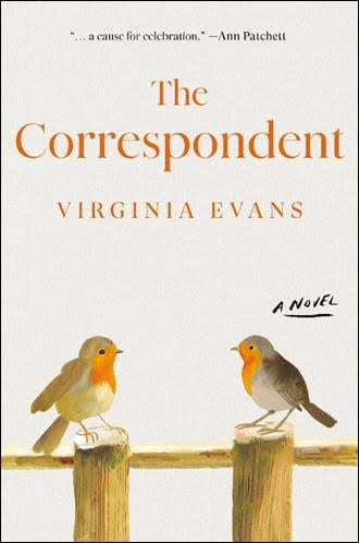 Crown The Correspondent: A Novel