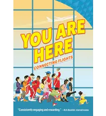 You Are Here: Connecting Flights