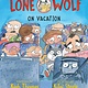 Neal Porter Books Lone Wolf on Vacation