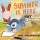 Holiday House Summer Is Here: A Bear and Mole Story