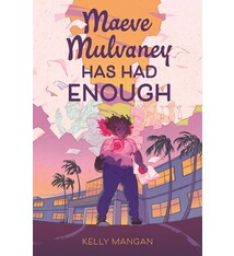 Holiday House Maeve Mulvaney Has Had Enough