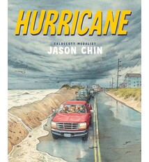 Neal Porter Books Hurricane