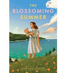 Holiday House The Blossoming Summer