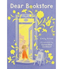 Candlewick Dear Bookstore