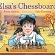 Neal Porter Books Elsa's Chessboard