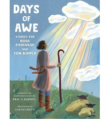 Holiday House Days of Awe