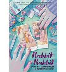 Holiday House Rabbit Rabbit