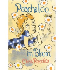 Neal Porter Books Peachaloo in Bloom