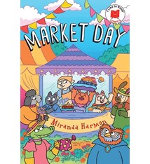 Holiday House Market Day