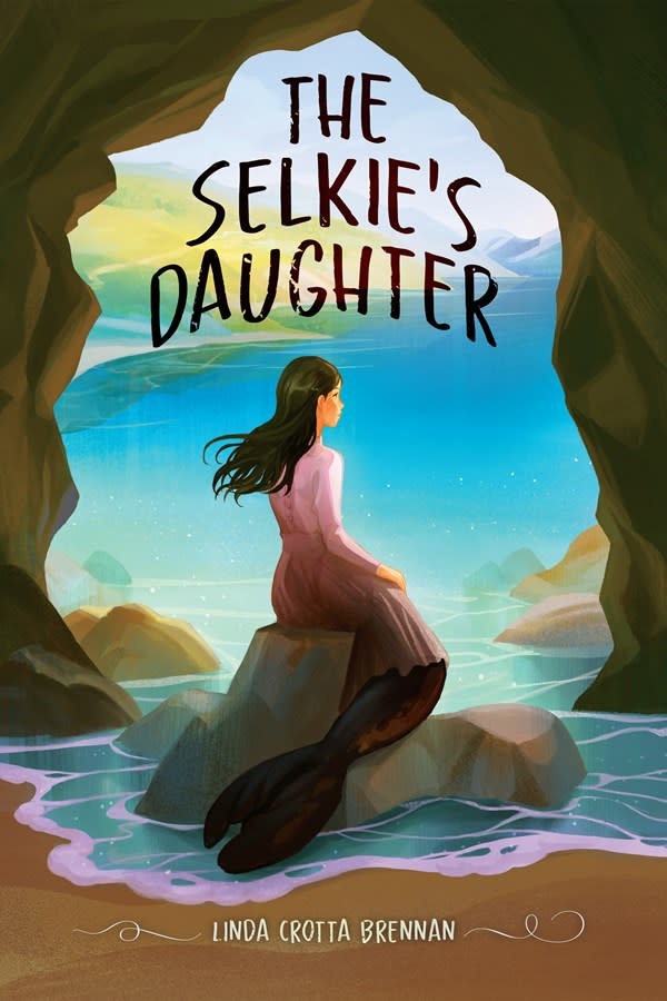 Holiday House The Selkie's Daughter