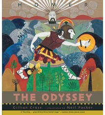 Candlewick The Odyssey