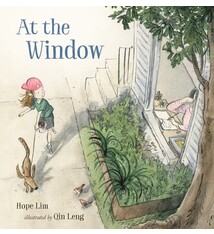 Candlewick At the Window