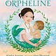 Candlewick Orpheline: A Mermaid Lost and Found Story: A Mermaid Lost and Found Story